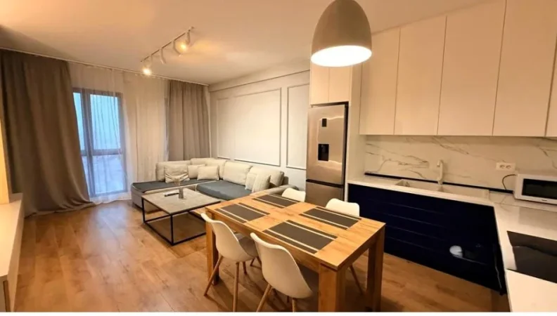 Tirane, shitet apartament 2+1 Kati 6, 97 m² 242.000 € (FARMACIA 10)