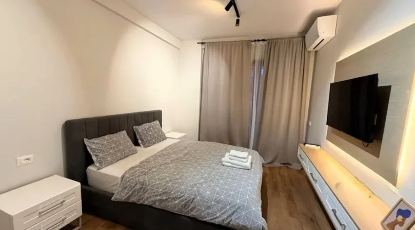 Tirane, shitet apartament 2+1 Kati 6, 97 m² 242.000 € (FARMACIA 10)