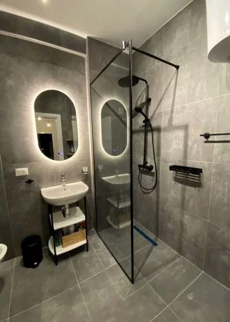 Tirane, shitet apartament 2+1 Kati 6, 97 m² 242.000 € (FARMACIA 10)