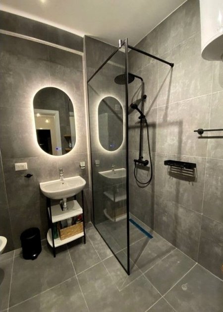 Tirane, shitet apartament 2+1 Kati 6, 97 m² 242.000 € (FARMACIA 10)