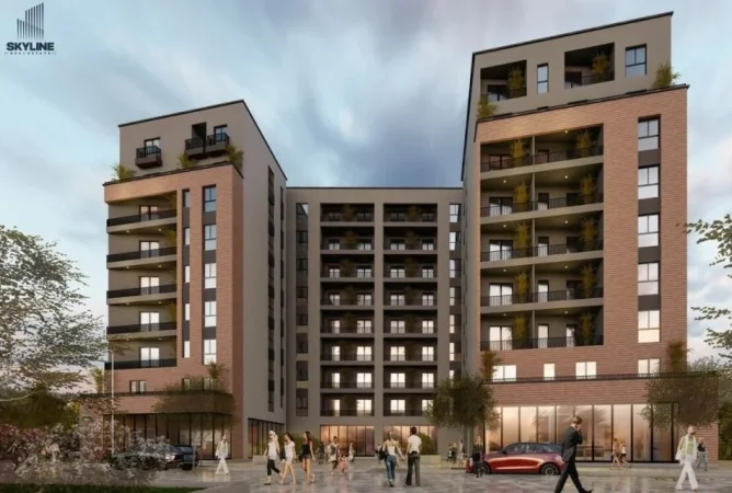 Tirane, shitet apartament 2+1 Kati 1, 106 m² 111.120 € (Paskuqan)