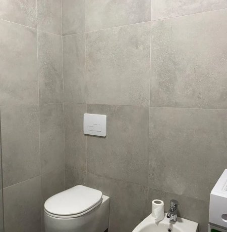 Tirane, jepet me qera apartament 1+1 Kati 0, 60 m² 350 € (Rruga e Elbasanit)