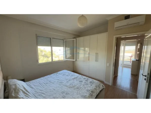 Tirane, shitet apartament 2+1+Ballkon Kati 7, 98 m² 175.000 € (Liqeni i Thate)