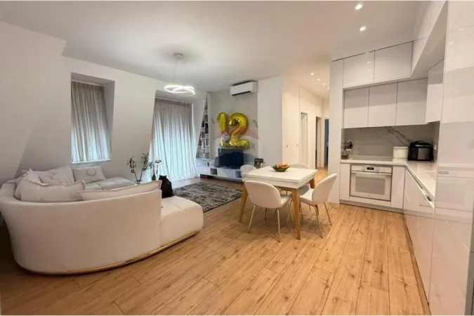Tirane, shitet apartament 3+1 , 113 m² 389.000 € (Joy Rezidencë, Tiranë(ID: 530261070-203)