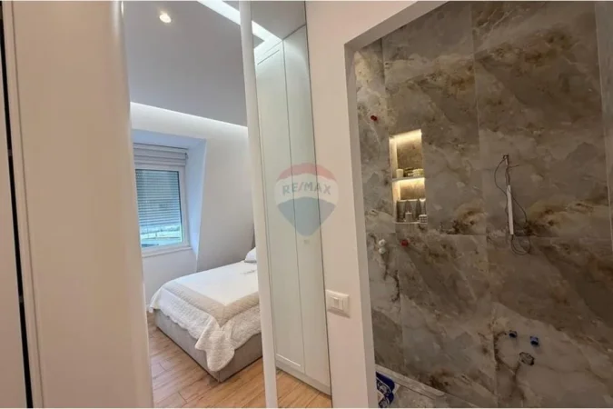 Tirane, shitet apartament 3+1 , 113 m² 389.000 € (Joy Rezidencë, Tiranë(ID: 530261070-203)