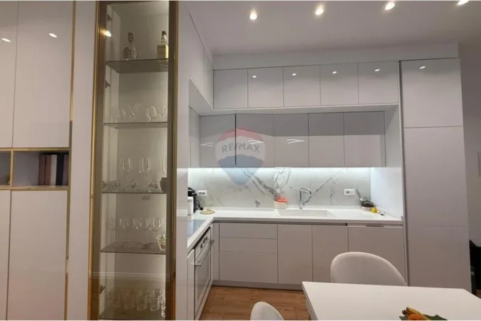 Tirane, shitet apartament 3+1 , 113 m² 389.000 € (Joy Rezidencë, Tiranë(ID: 530261070-203)