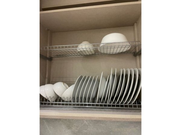 Tirane, jepet me qera apartament 1+1 Kati 5, 74 m² 800 € (Bulevardi Zogu 1)