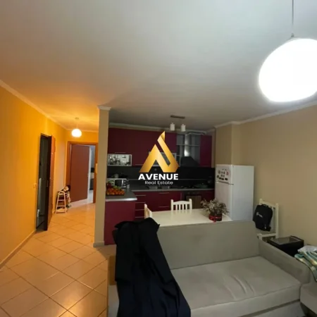 Tirane, shitet apartament 1+1+Ballkon Kati 2, 70 m² 158500 € (robert zhvarc)