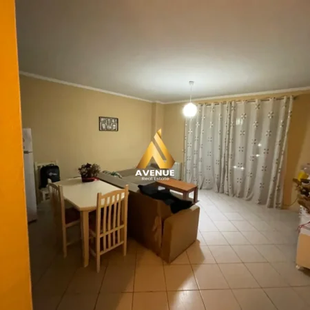 Tirane, shitet apartament 1+1+Ballkon Kati 2, 70 m² 158500 € (robert zhvarc)