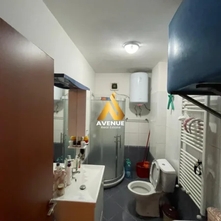 Tirane, shitet apartament 1+1+Ballkon Kati 2, 70 m² 158500 € (robert zhvarc)