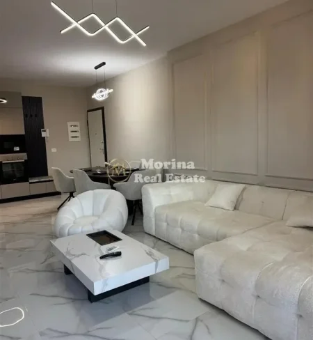 Tirane, jepet me qera apartament 3+1 Kati 15, 110 m² 1.900 € (Rruga e Kavajes)