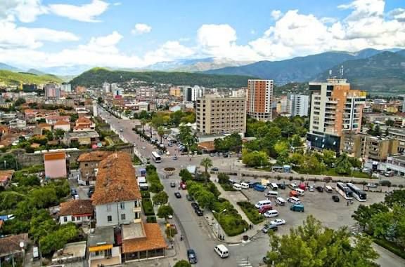 Elbasan, shitet toke , 975 m² 50.000 € (Periferi e Elbasanit)