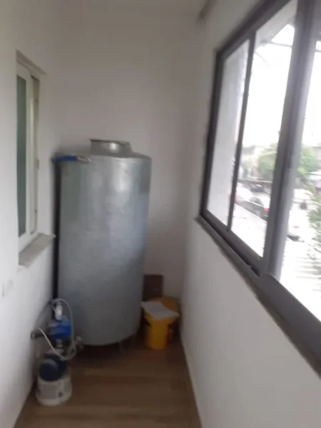 Tirane, shitet apartament 1+1 Kati 2, 54 m² 95.000 € (Rruga "Niko Avrami")