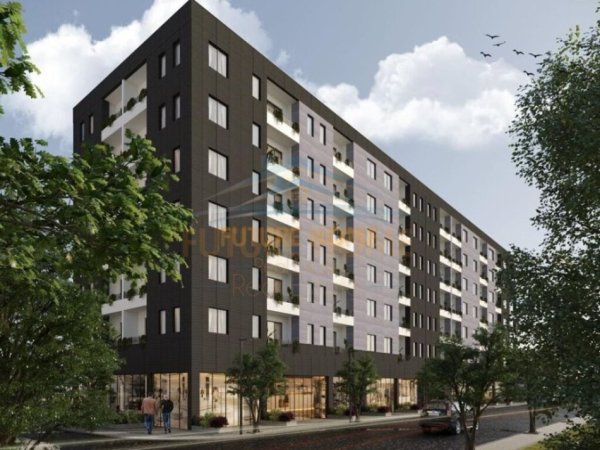 Tirane, shitet apartament 1+1 Kati 3, 74 m² 110.000 € (PASKUQAN)