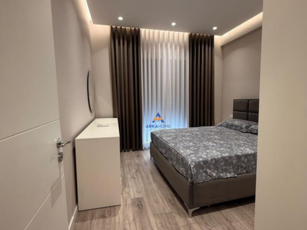 Tirane, jepet me qera 1+1+Ballkon Kati 1, 70 m² 600 € 