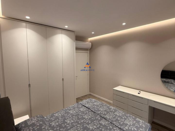 Tirane, jepet me qera 1+1+Ballkon Kati 1, 70 m² 600 € 