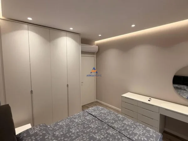Tirane, jepet me qera 1+1+Ballkon Kati 1, 70 m² 600 € 