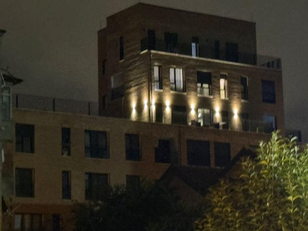 Tirane, shitet apartament+verande | Penthouse 2+1 Kati 5, 230 m² 500.000 € (Ali Demi , Ish Tregu Elektrik)