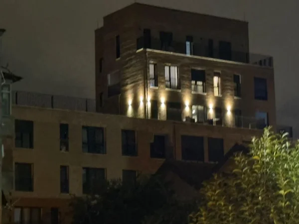 Tirane, shitet apartament+verande | Penthouse 2+1 Kati 5, 230 m² 500.000 € (Ali Demi , Ish Tregu Elektrik)