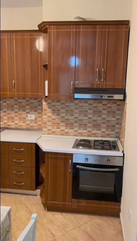 🏠 Jepet me Qira Apartament 2+1 ne Don Bosko