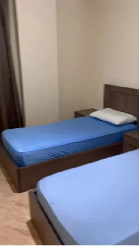 🏠 Jepet me Qira Apartament 2+1 ne Don Bosko 650 euro