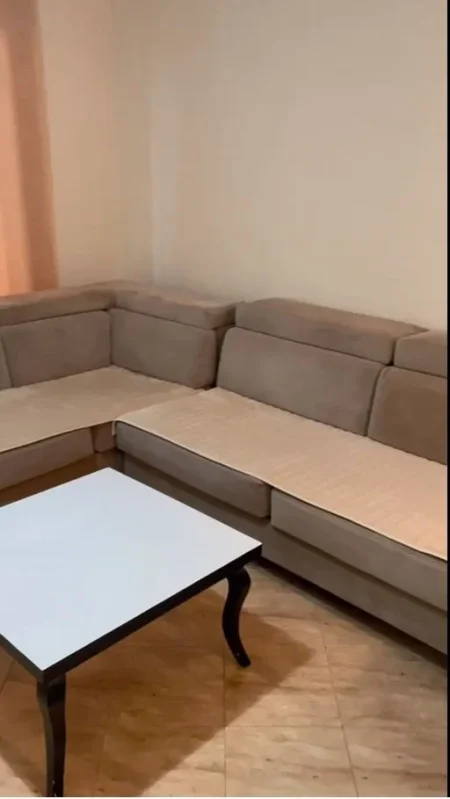 🏠 Jepet me Qira Apartament 2+1 ne Don Bosko 650 euro