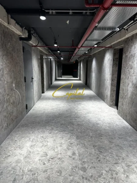 Tirane, jepet me qera apartament 1+1 Kati 21, 110 m² 2.000 € (RRUGA E ELBASANIT)