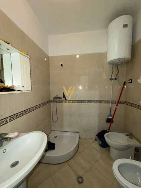 Tirane, shitet apartament 2+1+Ballkon Kati 3, 100 m² 140.000 € (TELEFERIKU, FRESK)