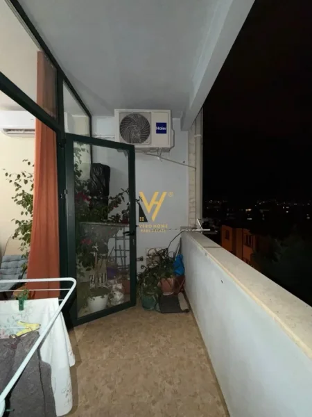 Tirane, shitet apartament 2+1+Ballkon Kati 3, 100 m² 140.000 € (TELEFERIKU, FRESK)