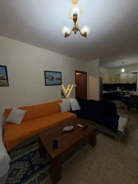 Tirane, shitet apartament 2+1+Ballkon Kati 3, 100 m² 140.000 € (TELEFERIKU, FRESK)