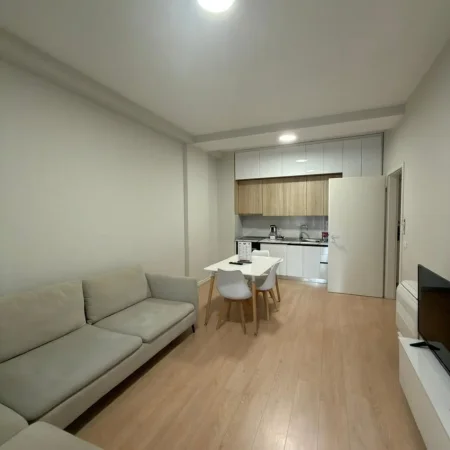 Tirane, shitet apartament 2+1+Ballkon Kati 3, 94 m² 235.000 € (KOMPLEKSI KONTAKT)