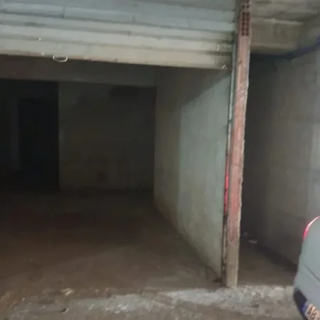 Tirane, shitet garazh | post parkimi Kati -2, 30 m² (Kamez)
