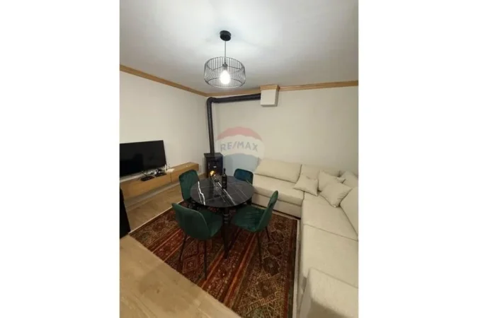 Korce, shitet shtepi 3+1 Kati 1, 144 m² 350.000 € (Voskopoje)