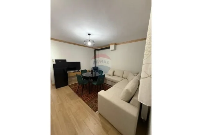 Korce, shitet shtepi 3+1 Kati 1, 144 m² 350.000 € (Voskopoje)
