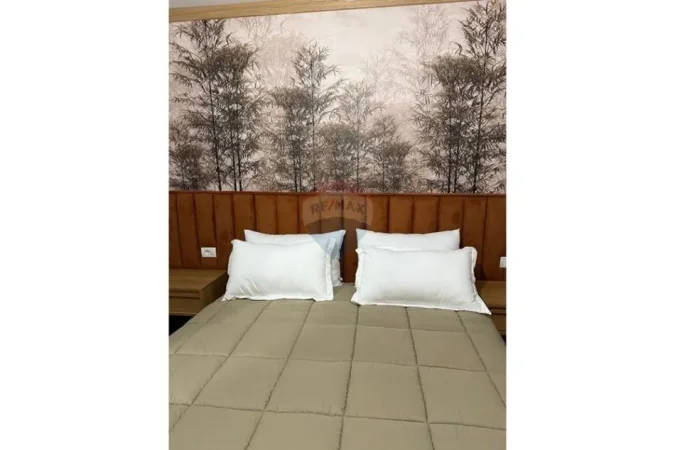 Korce, shitet shtepi 3+1 Kati 1, 144 m² 350.000 € (Voskopoje)