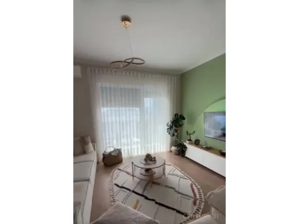 Tirane, shitet apartament 2+1 Kati 8, 105 m² 231.000 € (Bulevardi i ri)