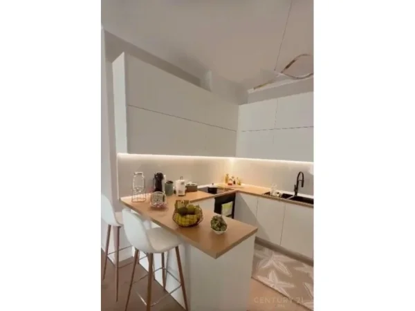 Tirane, shitet apartament 2+1 Kati 8, 105 m² 231.000 € (Bulevardi i ri)