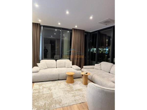 Tirane, shitet apartament Kati 9, 106 m² 550.000 €