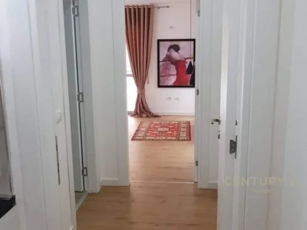 Tirane, jepet me qera apartament 2+1 Kati 6, 99 m² 700 Euro (21 Dhjetori)