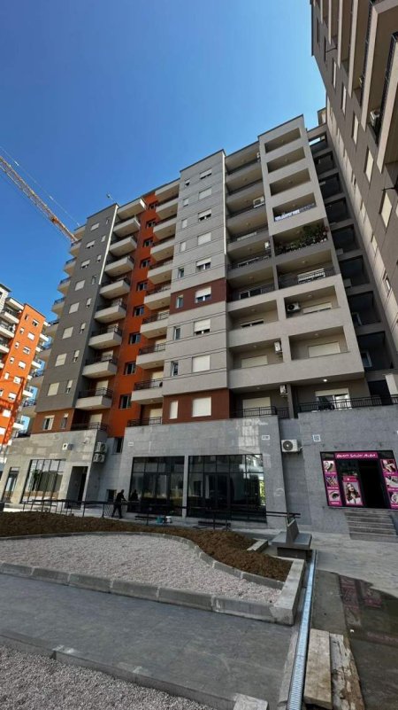 Tirane, shitet apartament 1+1+A Kati 6, 52 m² 57.000 Euro (Astir, Vila L 2)