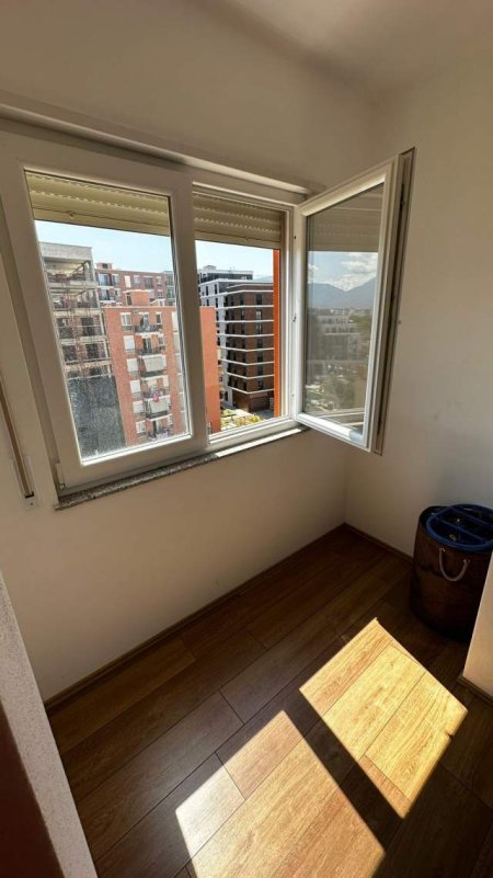 Tirane, shitet apartament 1+1+A Kati 6, 52 m² 57.000 Euro (Astir, Vila L 2)
