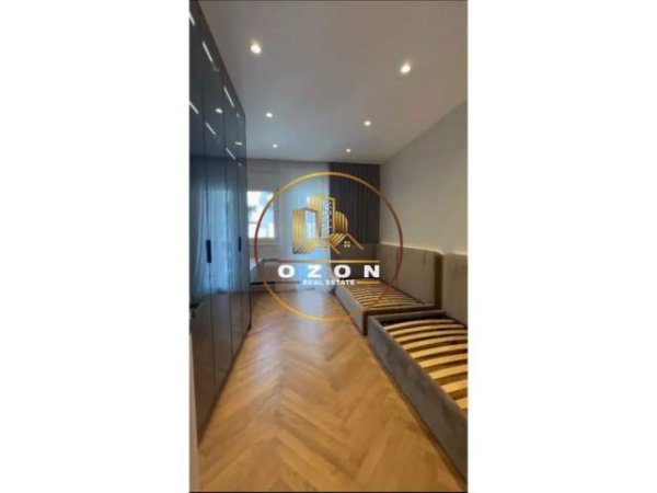 Tirane, jepet me qera apartament 3+1+BLK Kati 5, 120 m² 2.000 Euro (RRUGA E KOSOVAREVE)