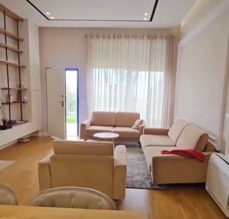 Tirane, jepet me qera apartament 2+1+BLK Kati 0, 130 m² 850 Euro (Rezidenca Kodra e Diellit 2)