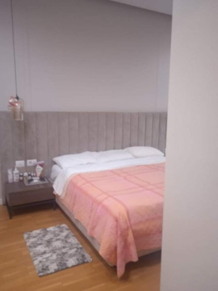 Tirane, jepet me qera apartament 2+1+BLK Kati 0, 130 m² 850 Euro (Rezidenca Kodra e Diellit 2)