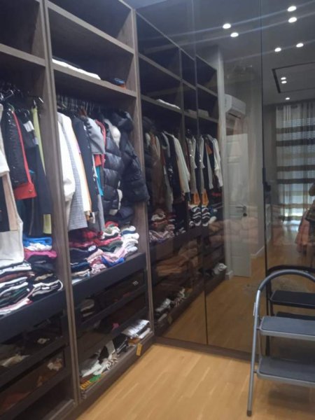 Tirane, jepet me qera apartament 2+1+BLK Kati 0, 130 m² 850 Euro (Rezidenca Kodra e Diellit 2)