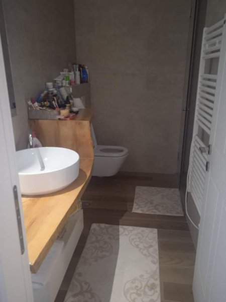 Tirane, jepet me qera apartament 2+1+BLK Kati 0, 130 m² 850 Euro (Rezidenca Kodra e Diellit 2)