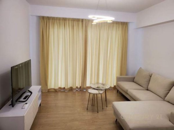 Tirane, jepet me qera apartament 2+1 Kati 2, 84 m² 700 Euro (Liqeni i Thate)