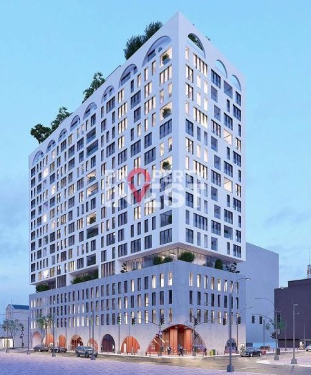 📍Komuna Parisit, Apartament 1+1 80m2 cmimi 148000 euro