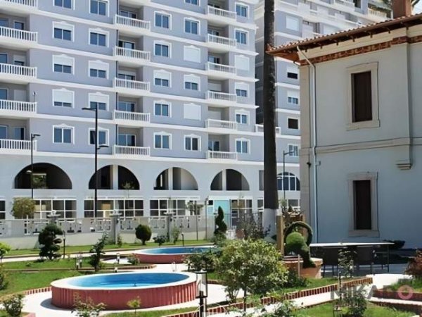 Vlore, shitet apartament 2+1+A+BLK Kati 4, 129 m² 158.000 Euro (Sheshi i Flamurit)