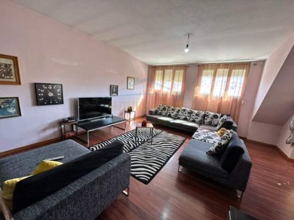 Tirane, shitet apartament Kati 7, 110 m² 143.000 Euro (Kodra e Diellit, prane Big Market)